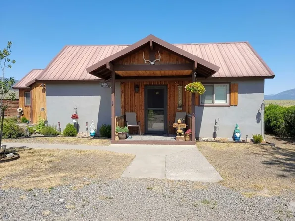 1266 County Road 14a, Del Norte, CO 81132