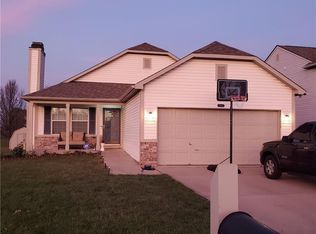 1202 Tealpoint Ln, Indianapolis, IN 46229