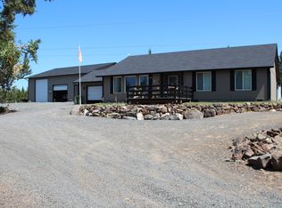 6030 SW Sundance Ln, Culver, OR 97734