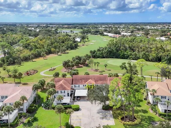 803 Montrose Dr Unit 201, Venice, FL 34293