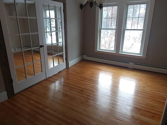 Dining rooms