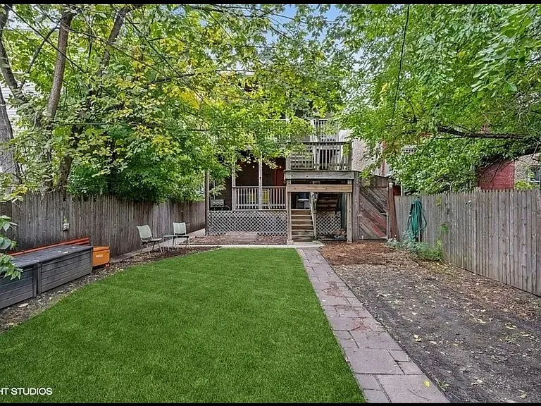 732 N Troy St #GARDEN — Photo 5