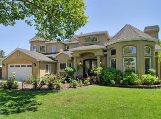 12778 Chaparral Ave, Saratoga, CA 95070