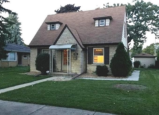 1st image of 4054 N 71st St #1