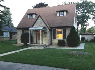 4054 N 71st St #1, Milwaukee, WI 53216