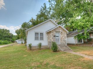 731 Joplin St, Neosho, MO 64850