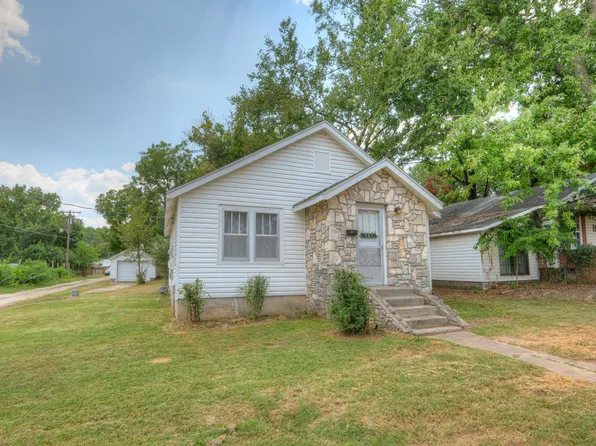 731 Joplin Street, Neosho, MO 64850