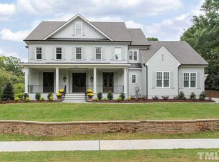 2124 Kipawa St, Raleigh, NC 27607