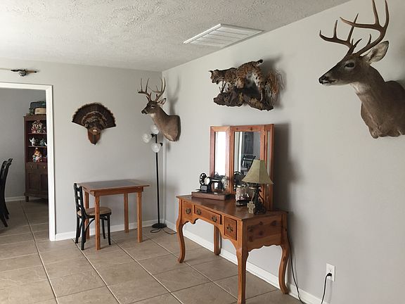 Formal living room 