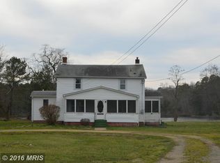 48620 Smith Dr, Ridge, MD 20680