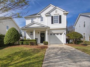 173 Depot Ridge Rd, Garner, NC 27529