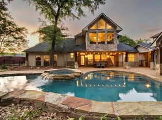 3815 Holly Ridge Dr, Longview, TX 75605