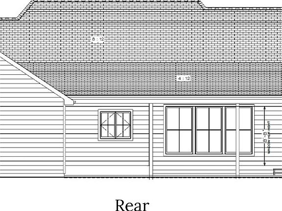4th image of 1707 NE Pine Lake Cir