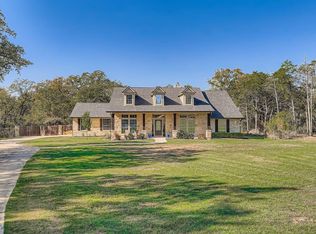 142 Carriage Ct, Bastrop, TX 78602