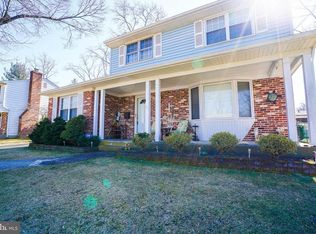 811 Liberty Ln, Turnersville, NJ 08012