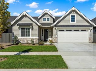 1698 E Spire St, Meridian, ID 83642