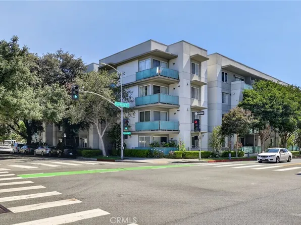 160 S Hudson Ave Unit 111, Pasadena, CA 91101