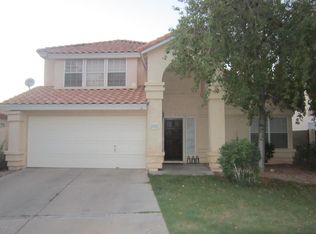 2256 E Millbrae Ct, Gilbert, AZ 85234