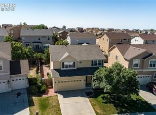 2440 Pinyon Jay Dr, Colorado Springs, CO 80951