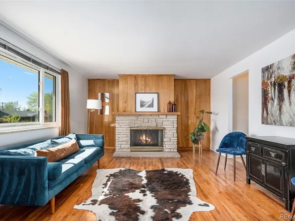 8209 Benton Way, Arvada, CO 80003
