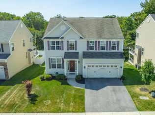 1002 Quietwood Ct, Reisterstown, MD 21136