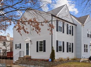 6534 Langleigh Way, Alexandria, VA 22315