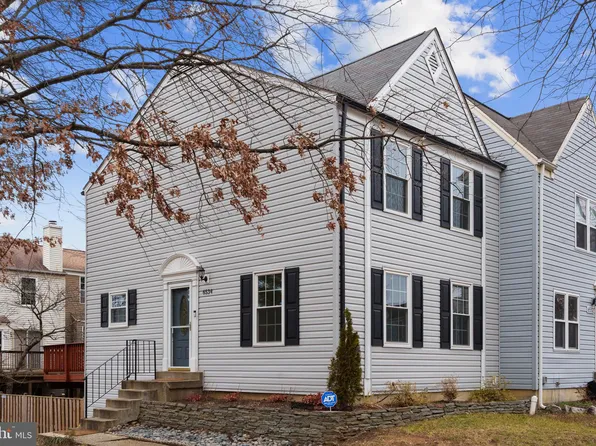 6534 Langleigh Way, Alexandria, VA 22315