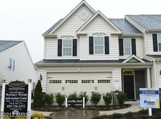 367 Tufton Cir, Fallston, MD 21047