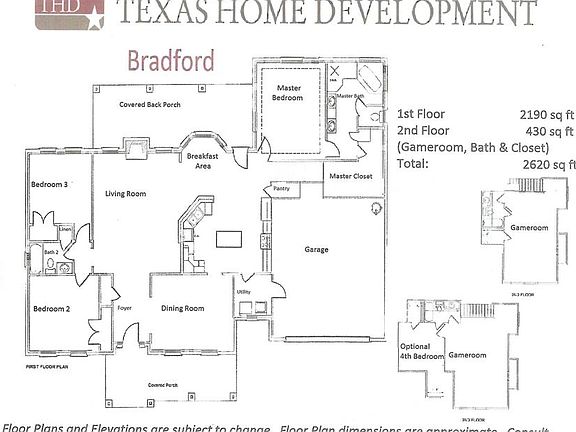 2nd image of 14503 Meadowlands Dr