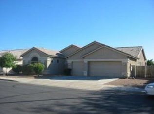 9353 E Hobart St, Mesa, AZ 85207
