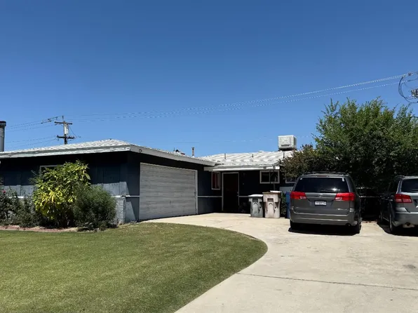 5104 Elysium St, Bakersfield, CA 93304