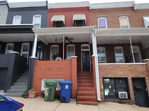 716 W 36th St #2, Baltimore, MD 21211
