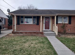 935 Kinzel Dr, Winchester, VA 22601