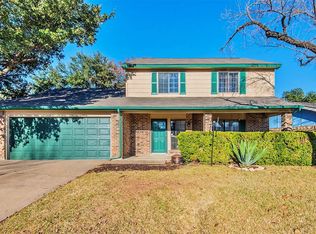 4305 Crabapple St, Fort Worth, TX 76137