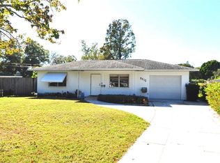 5412 35th Ter N, Saint Petersburg, FL 33710