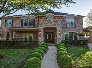 2809 Snyders Blf, League City, TX 77573