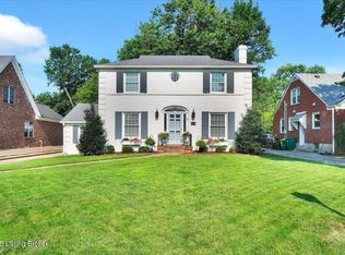 222 Ring Rd, Bellewood, KY 40207