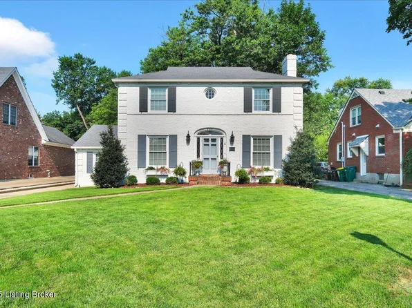 222 Ring Rd, Bellewood, KY 40207
