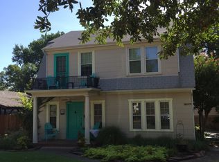 2557 Rogers Ave, Fort Worth, TX 76109