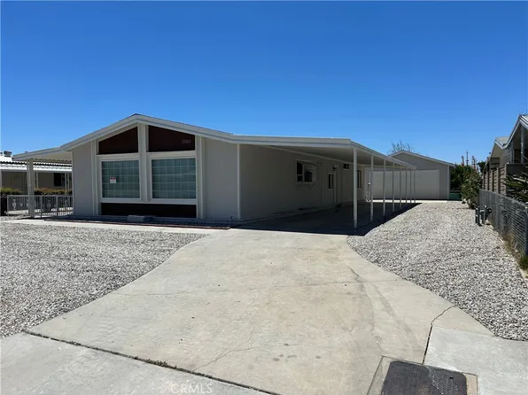 25011 Howard Dr, Hemet, CA 92544
