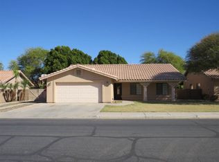 4804 W 28th Ln, Yuma, AZ 85364