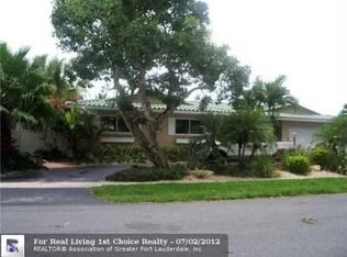 6020 SW 16th Ct, Plantation, FL 33317