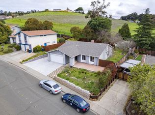 410 Ofarrell Dr, Benicia, CA 94510