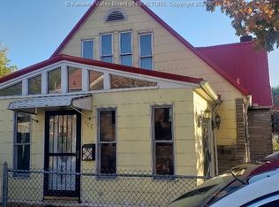 1647 Clay Ave, Charleston, WV 25387