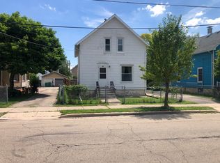 418 Garnsey Ave, Joliet, IL 60432