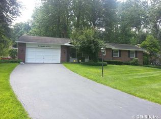 117 Stallion Cir, Greece, NY 14626