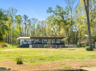 532 Henry Higgins Rd, Jackson, GA 30233