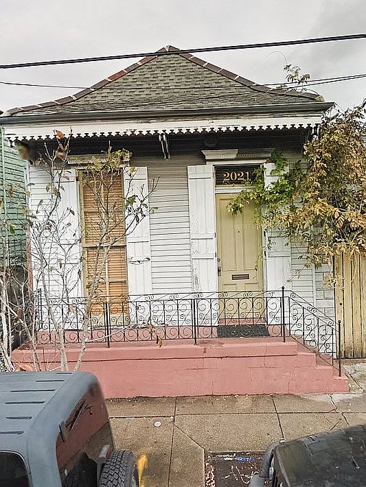 1st image of 2021 Royal St