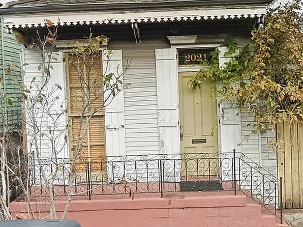 2021 Royal St, New Orleans, LA 70116