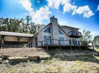 23956 S Timberlane Dr, Park Hill, OK 74451